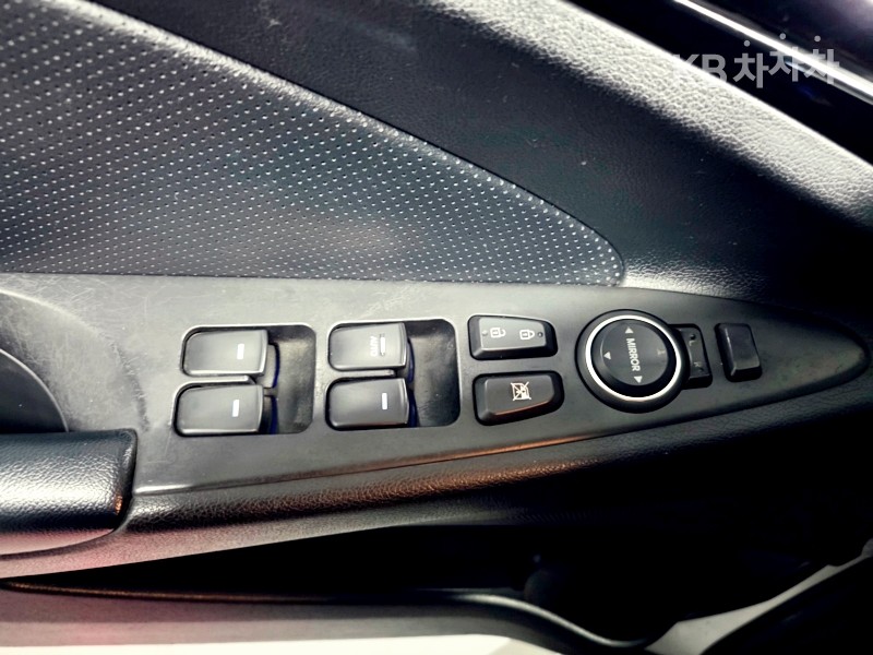 Hyundai Sonata — miniaturë 14