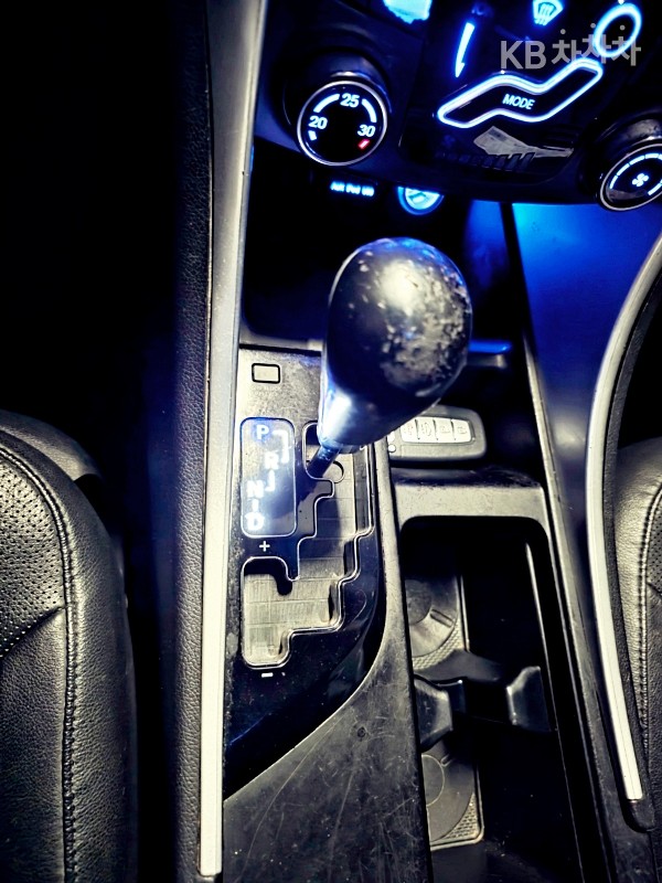 Hyundai Sonata — miniaturë 11