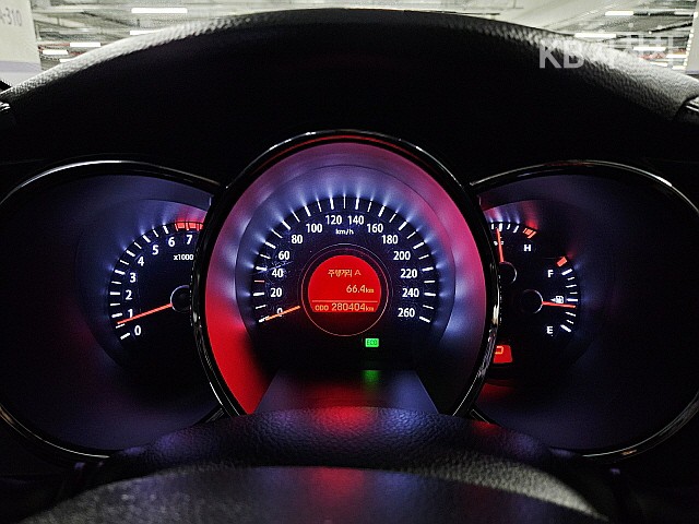 2013 - kia k5