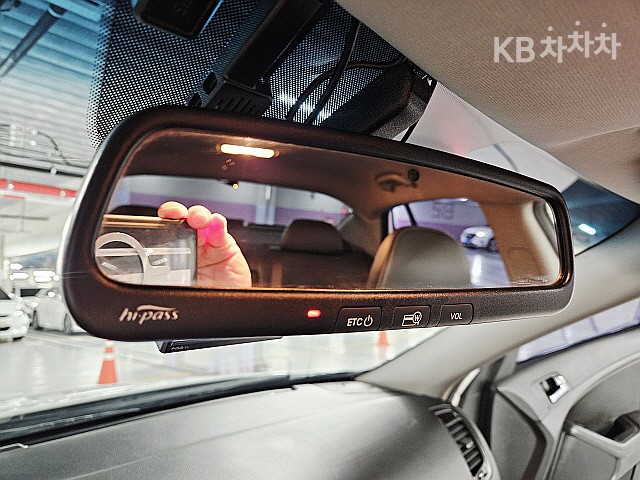 2013 - kia k5