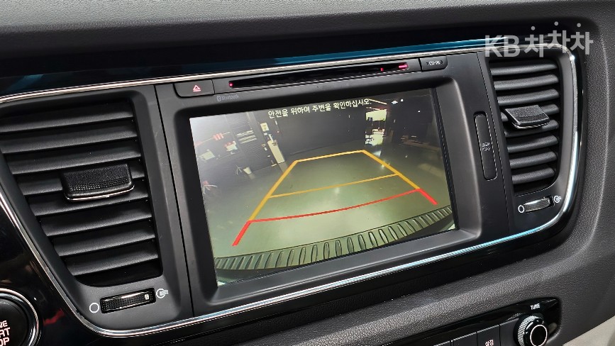 2016 - kia carnival