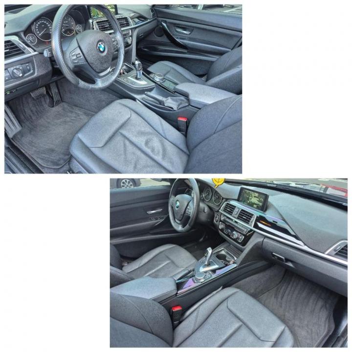 BMW 3 Series GranTurismo GT 320d F34 13 year ~ 10