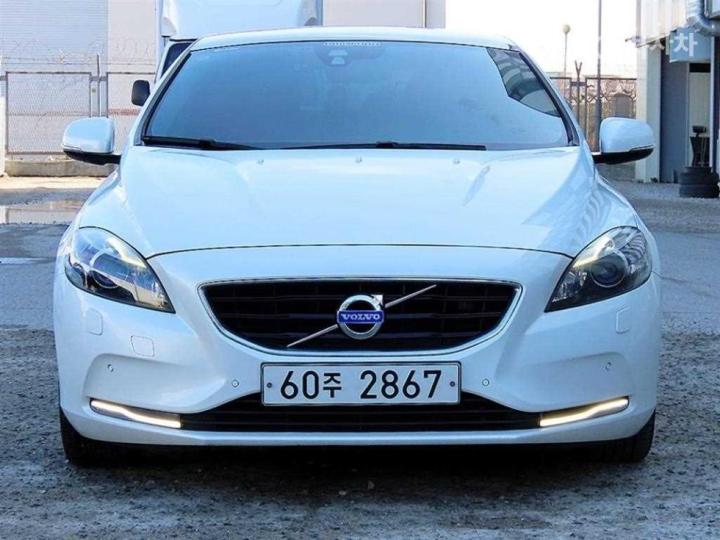 Volvo V40 CC D3 2