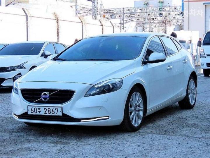 Volvo V40 CC D3 3