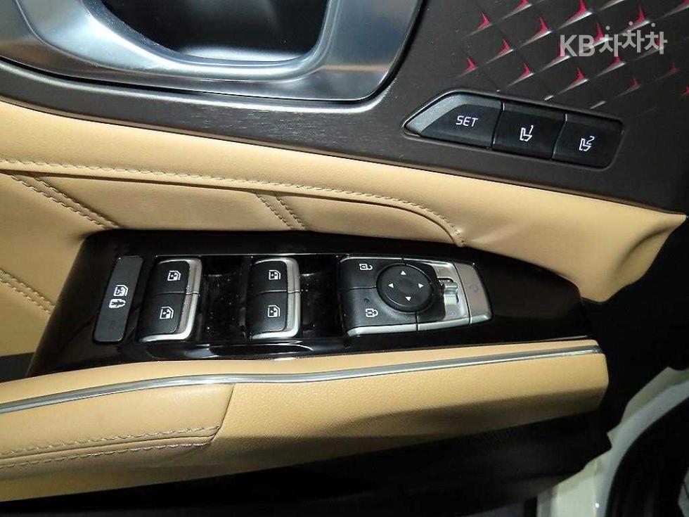 2023 - kia sorento