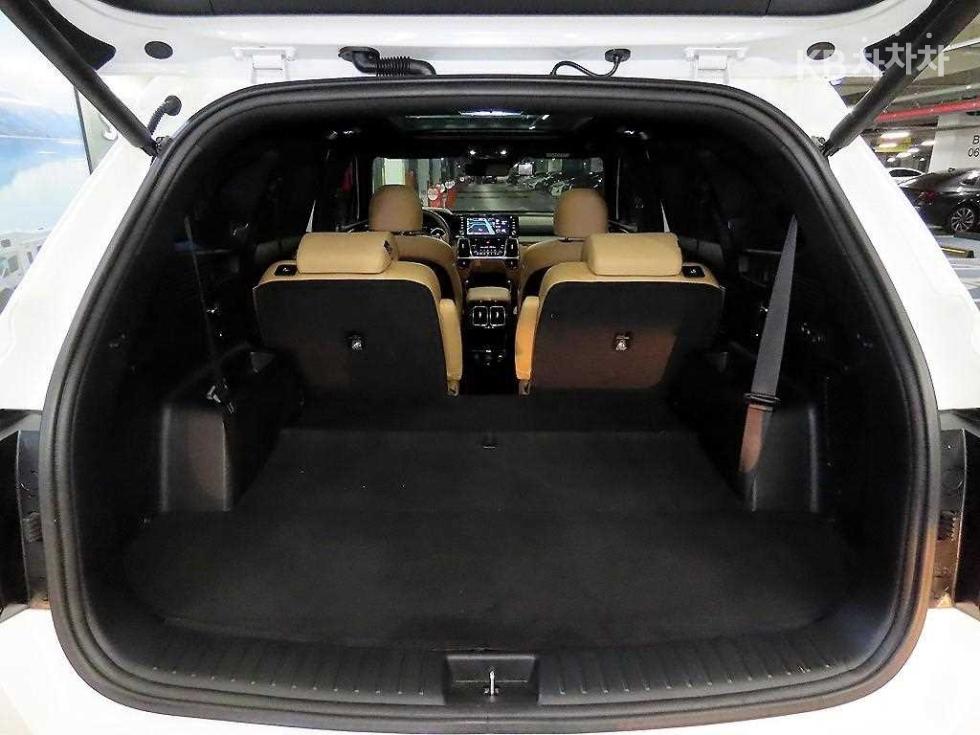 2023 - kia sorento
