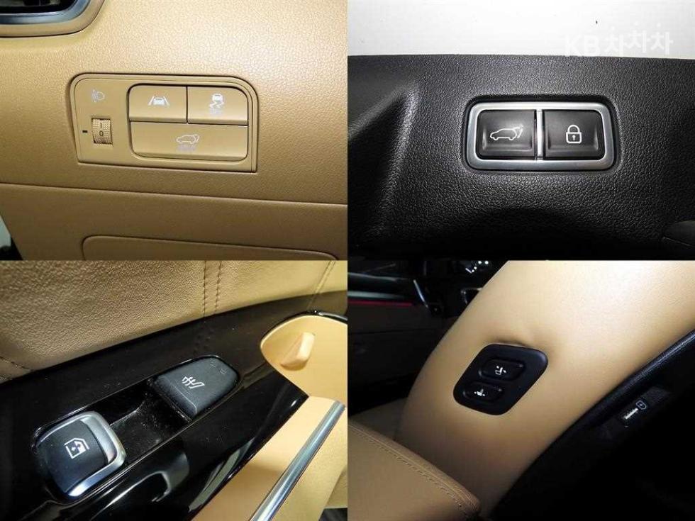 2023 - kia sorento