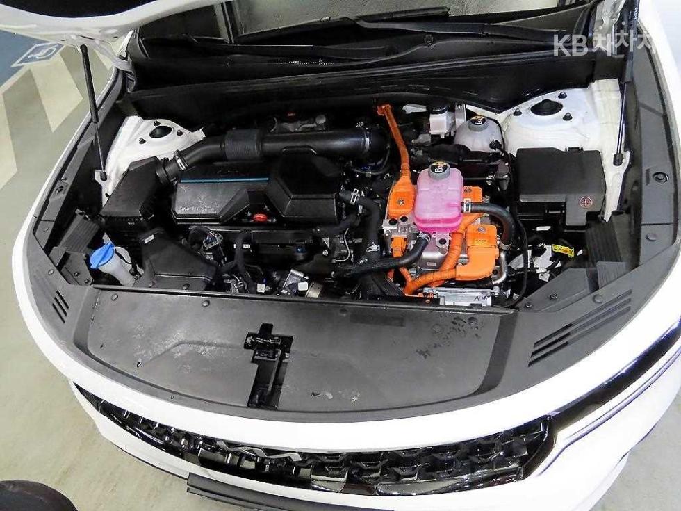 2023 - kia sorento