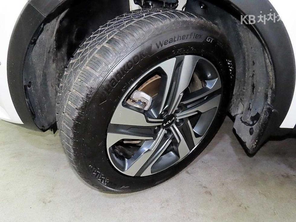 2023 - kia sorento