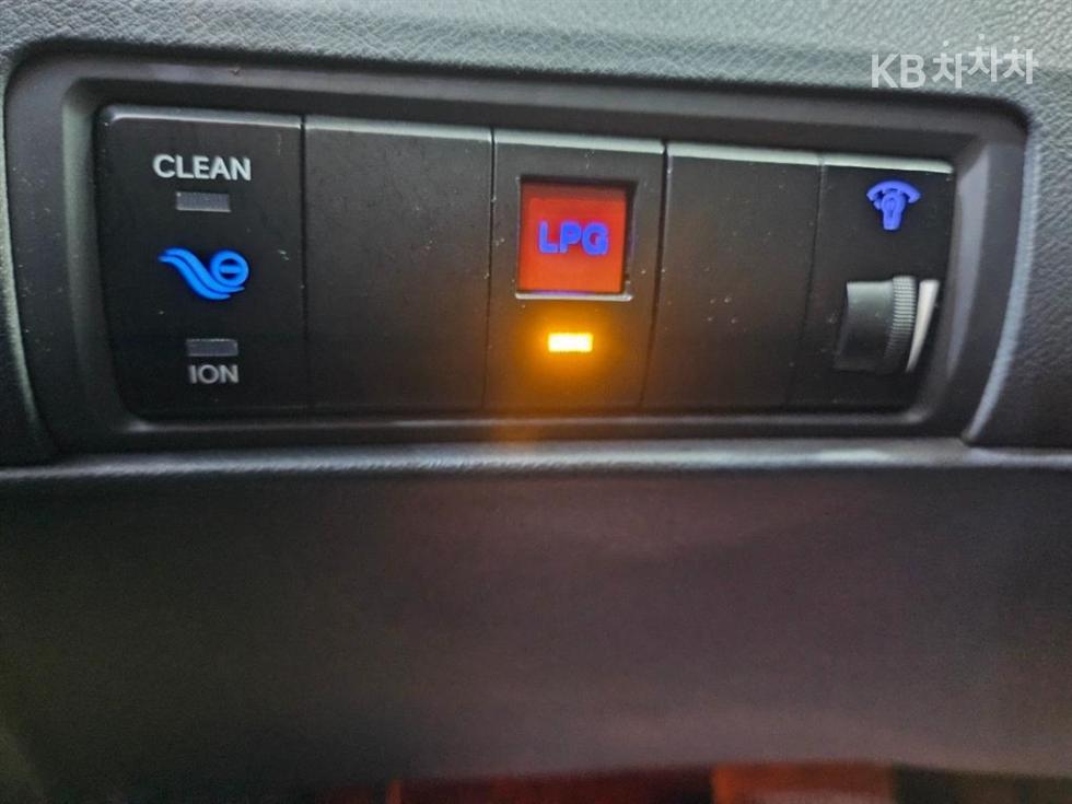 Hyundai Grandeur — miniaturë 11