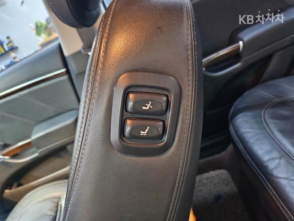 Hyundai Grandeur — miniaturë 16