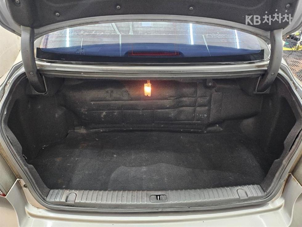 Hyundai Grandeur — miniaturë 20