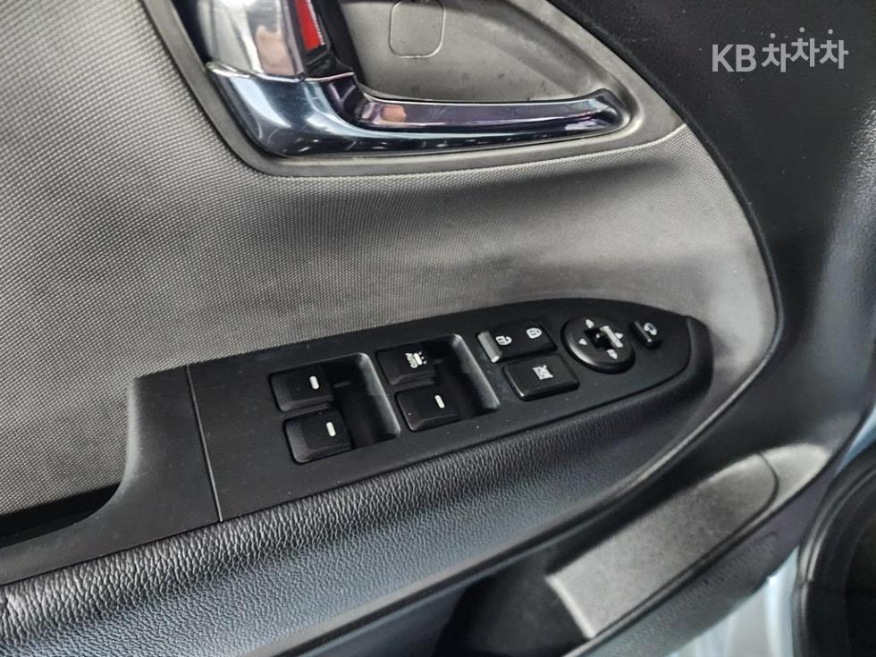 2014 - kia ray