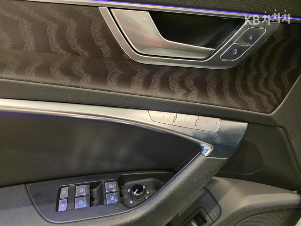 2020 - audi a6