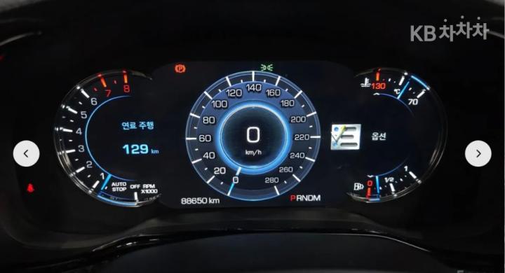 Cadillac CTS 2.0 Premium 6