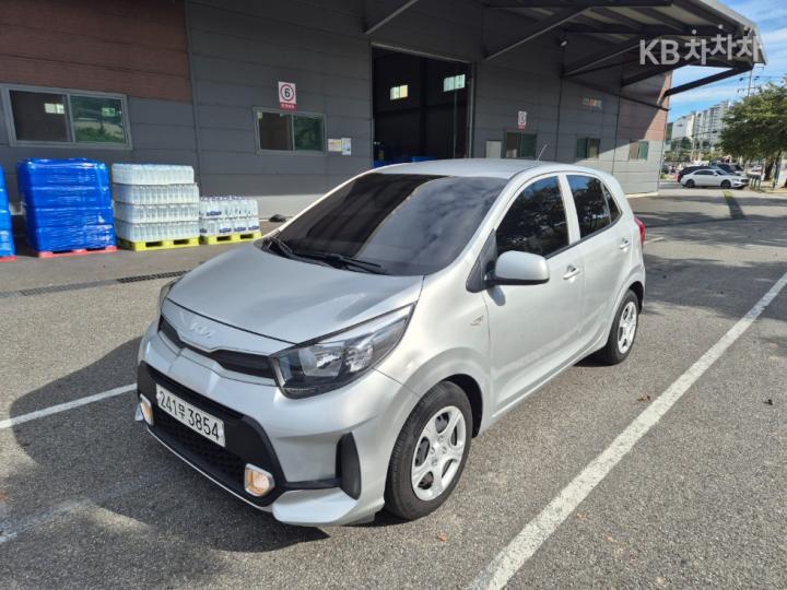 Kia Morning Urban JA 1.0 Gasoline Standard 2
