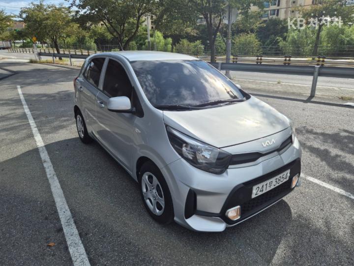 Kia Morning Urban JA 1.0 Gasoline Standard 4
