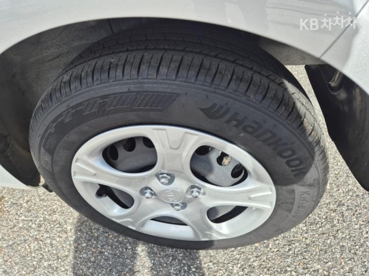 Kia Morning Urban JA 1.0 Gasoline Standard 9