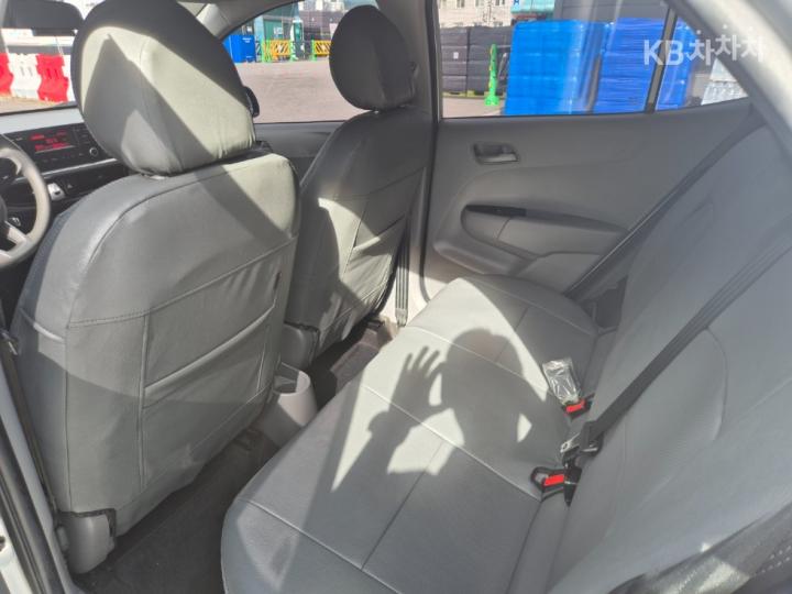 Kia Morning Urban JA 1.0 Gasoline Standard 10