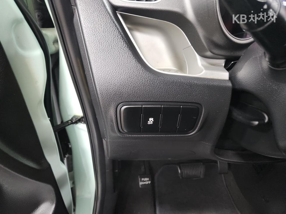 2015 - kia ray
