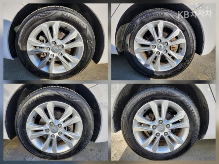 Hyundai i30 New 1.6 GDI PYL 8