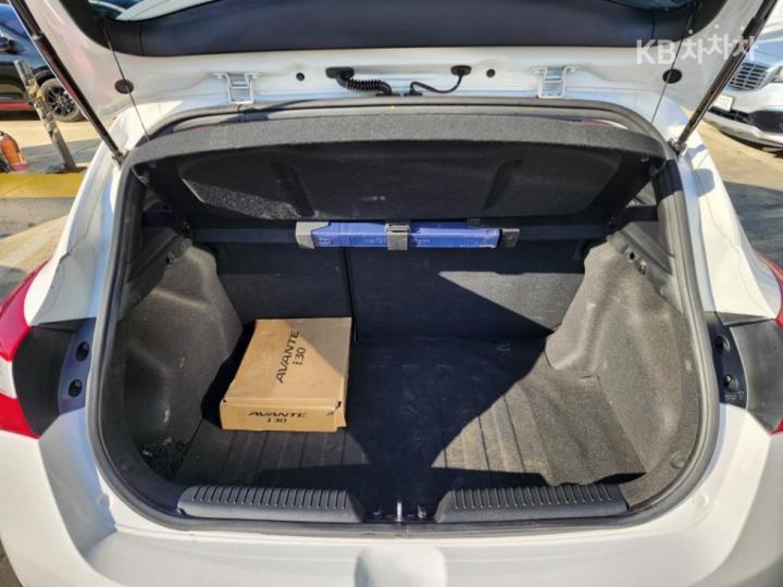 Hyundai i30 New 1.6 GDI PYL 10