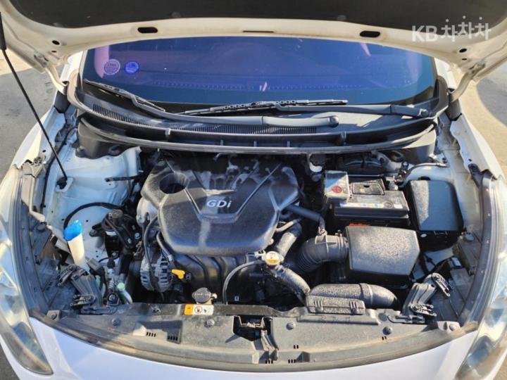 Hyundai i30 New 1.6 GDI PYL 7