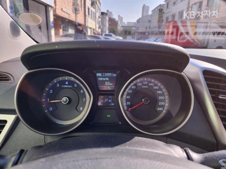 Hyundai i30 New 1.6 GDI PYL 6