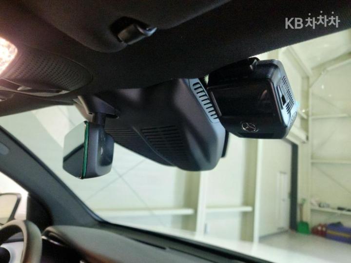 Mercedes-Benz GLC-Class X253 220d 4Matic COUPE Base Type 9