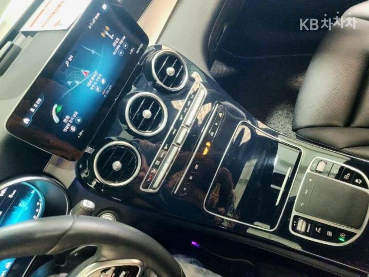 Mercedes-Benz GLC-Class X253 220d 4Matic COUPE Base Type 10