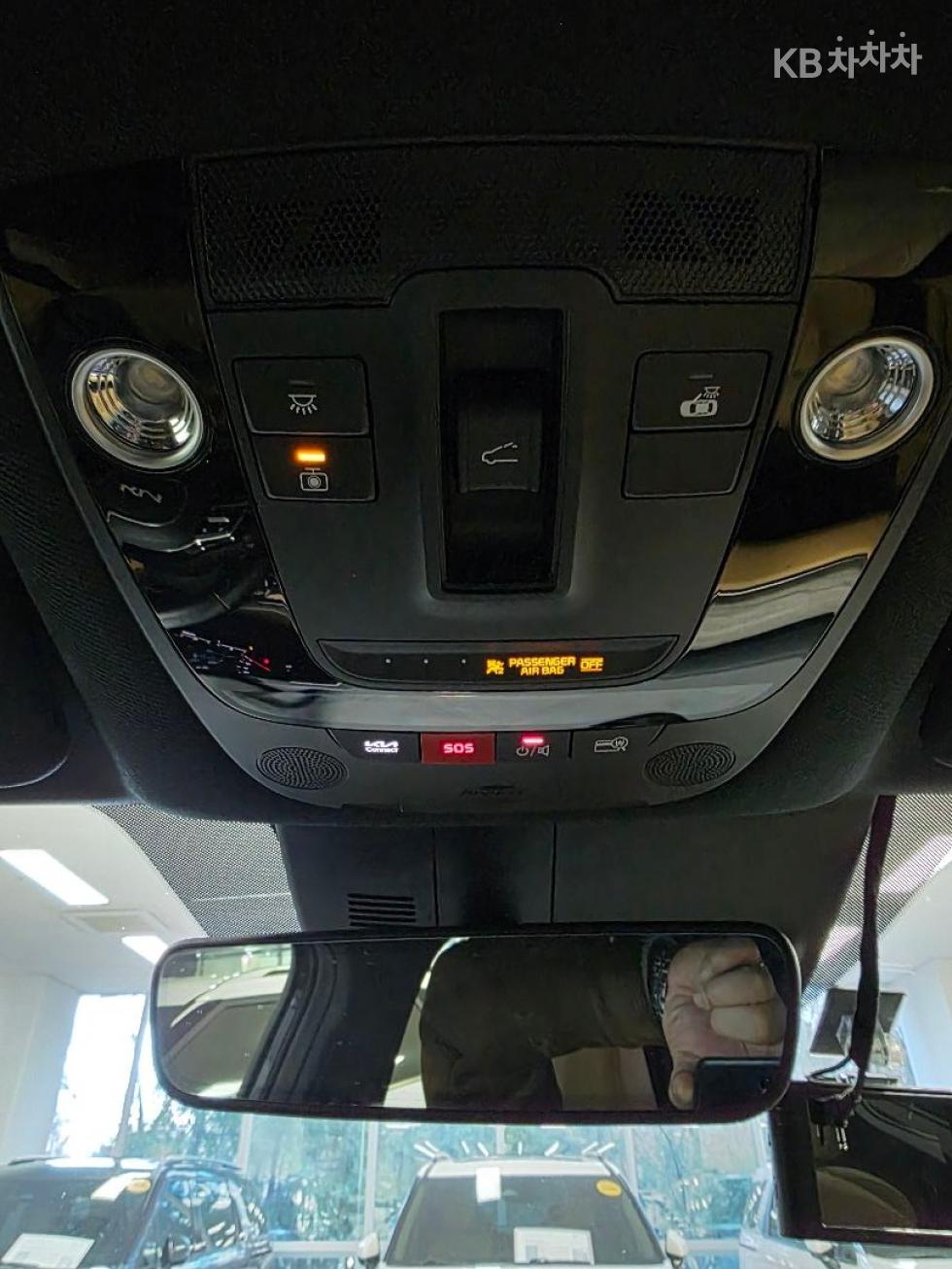 2022 - kia sorento