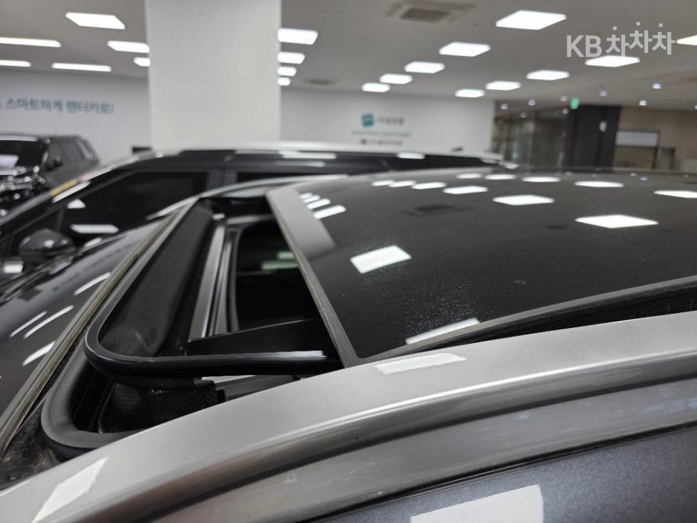 2022 - kia sorento