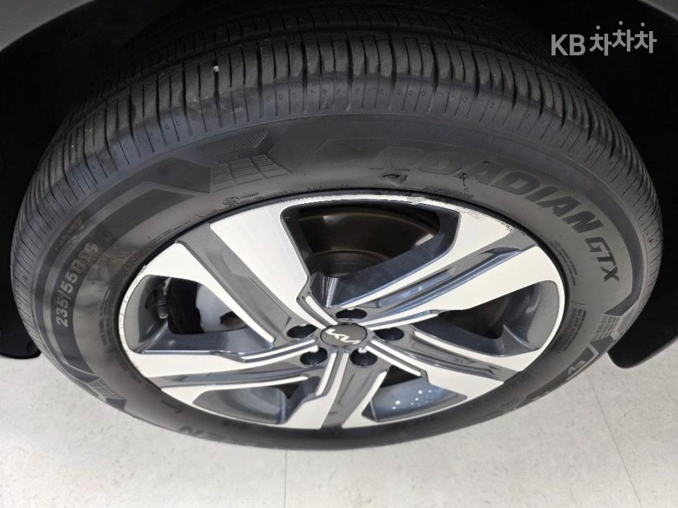 2022 - kia sorento