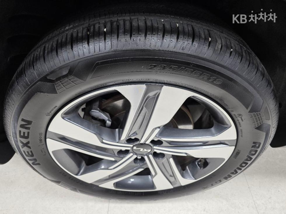 2022 - kia sorento