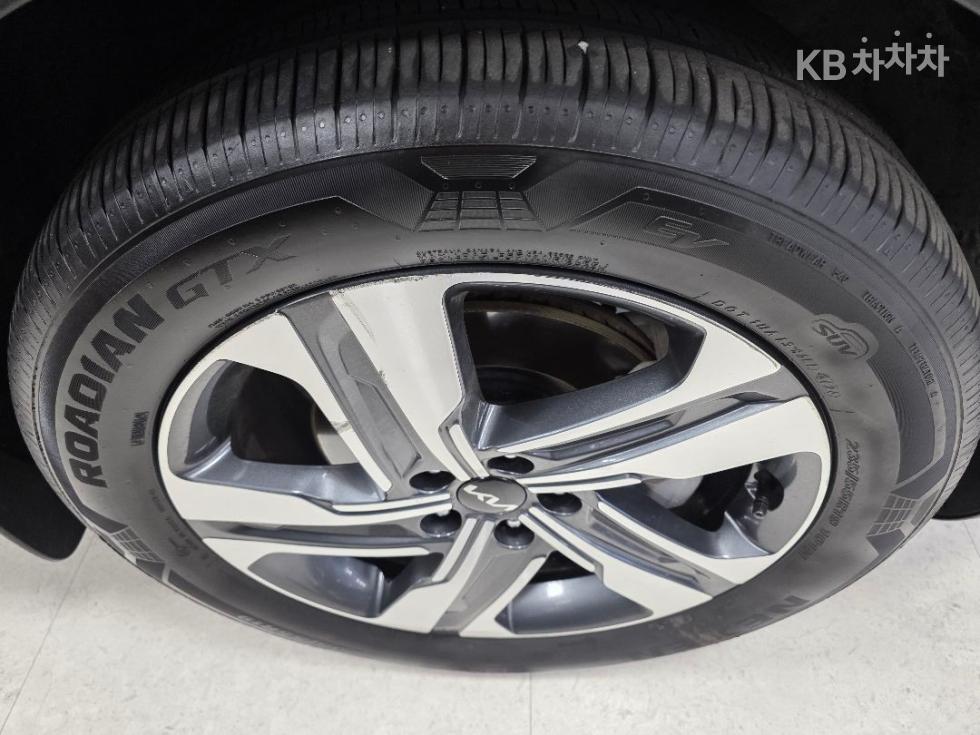 2022 - kia sorento