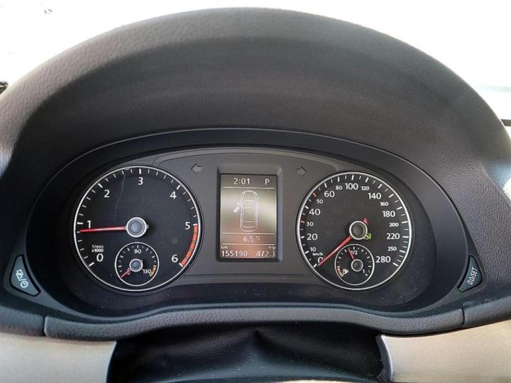 Volkswagen Passat 2.0 TDI B7 11 year ~ 10