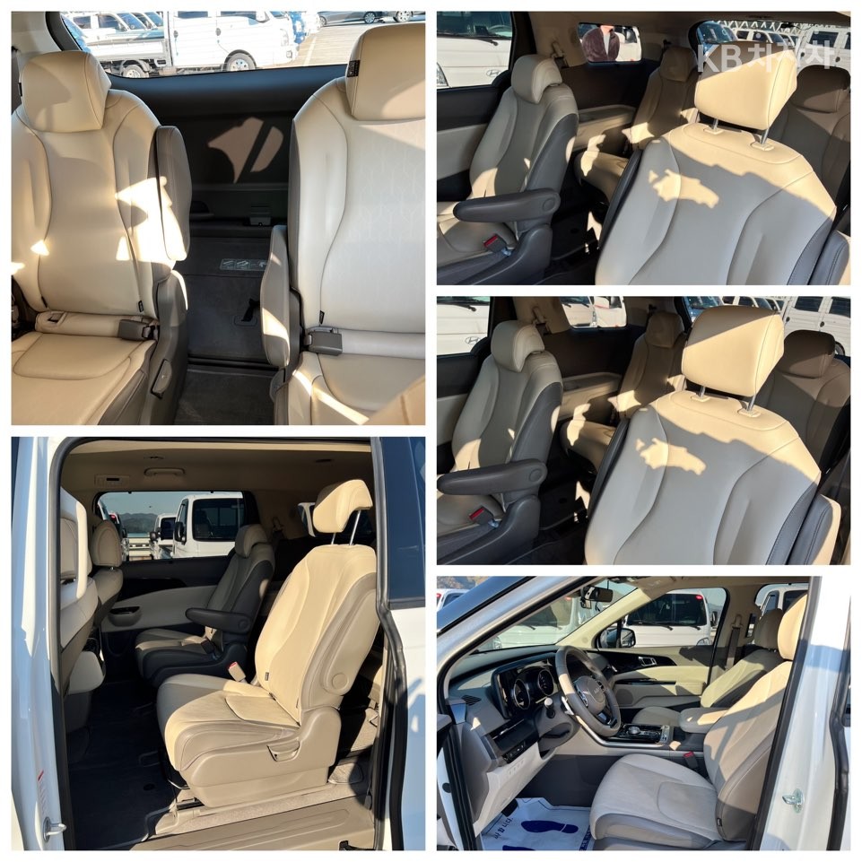 2023 - kia carnival