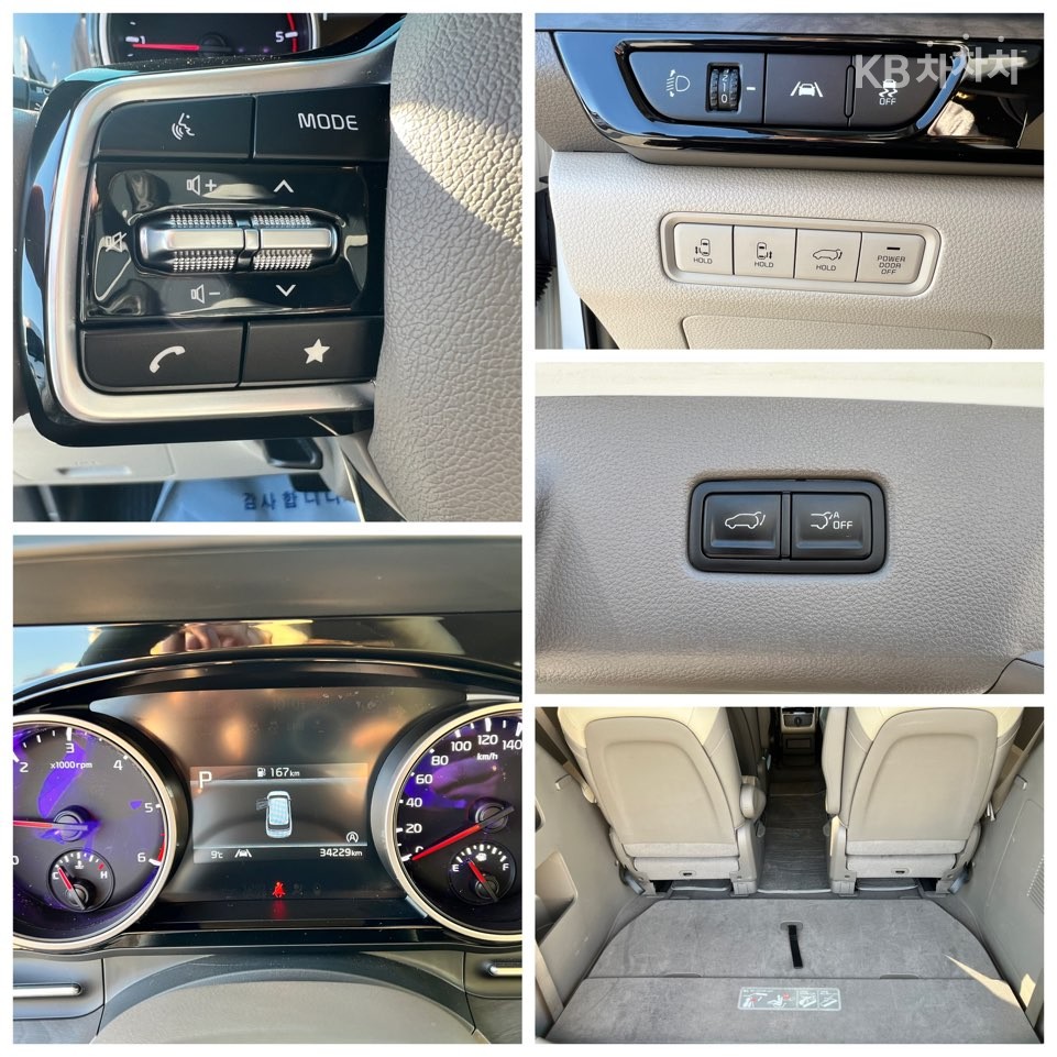 2023 - kia carnival