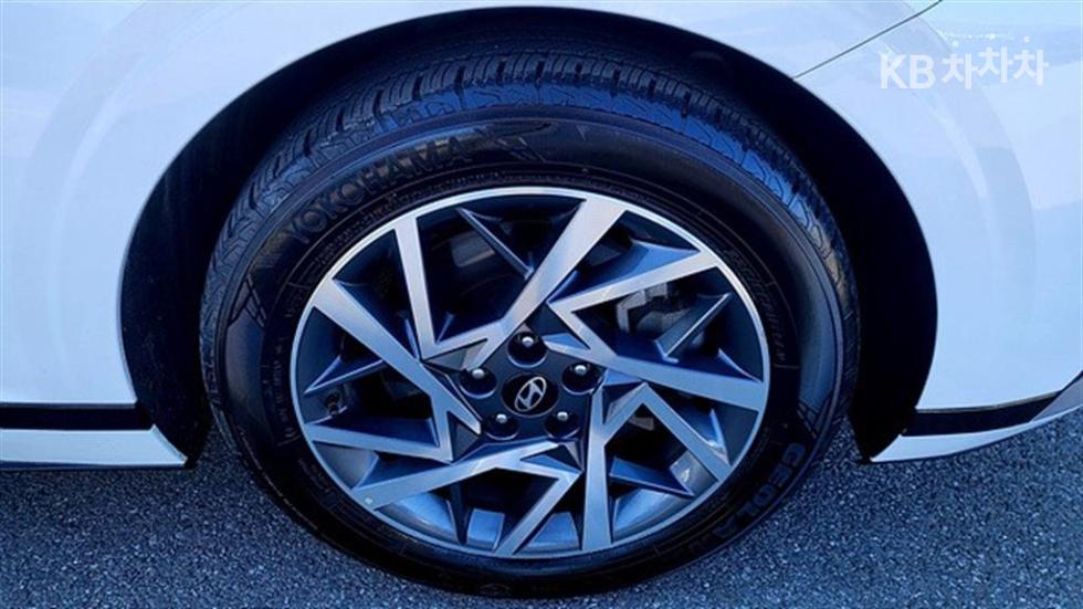 Hyundai Grandeur — miniaturë 9