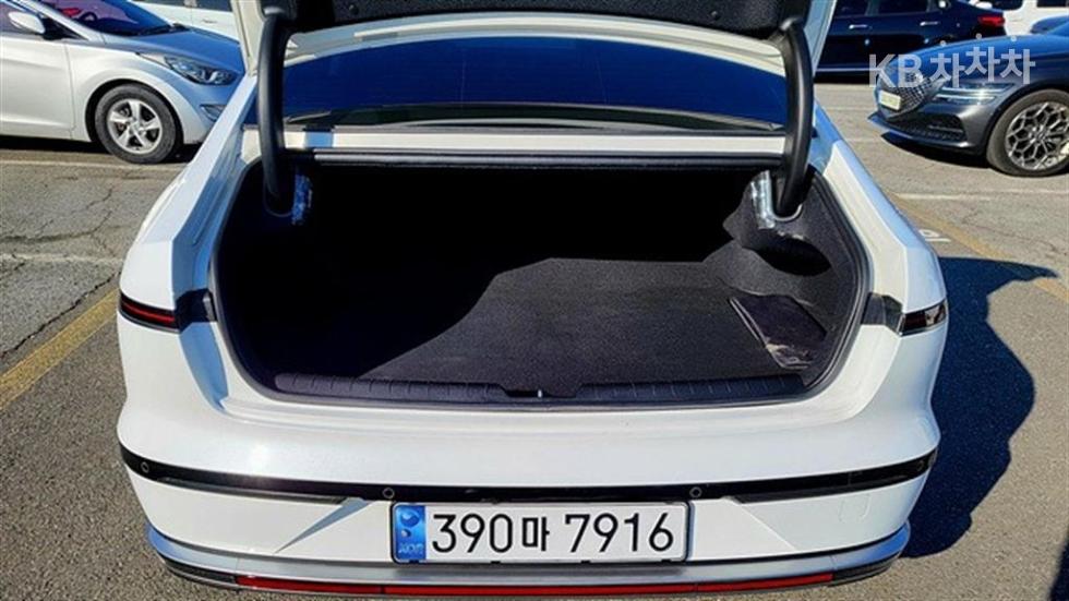 Hyundai Grandeur — miniaturë 10
