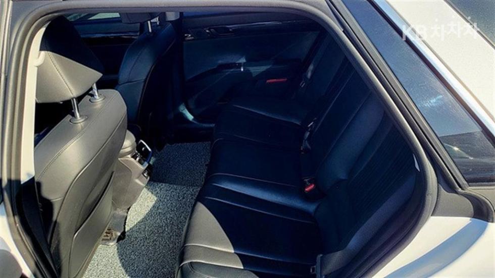 Hyundai Grandeur — miniaturë 12