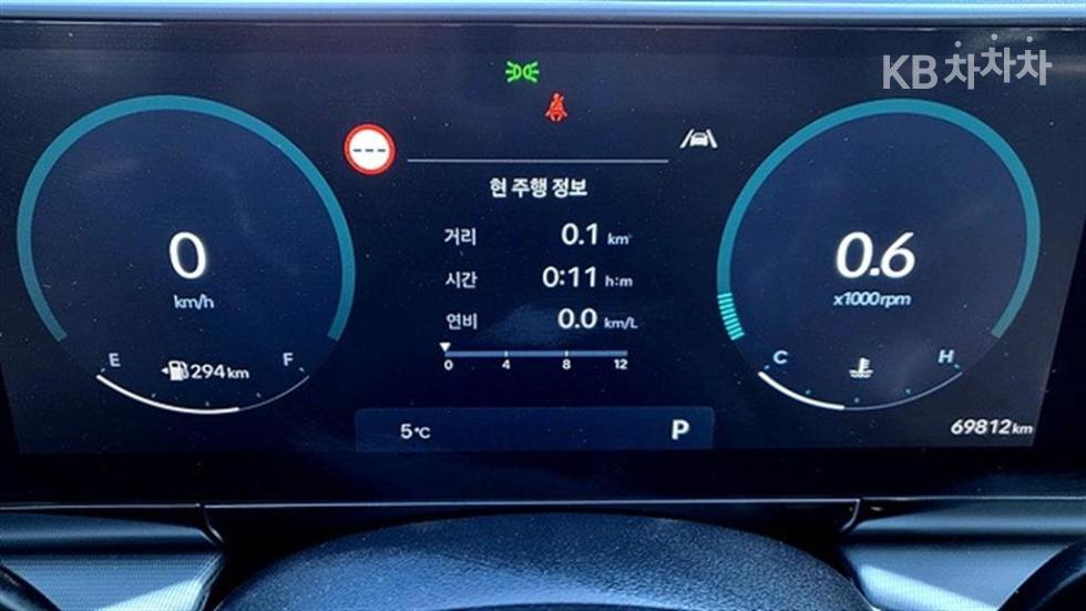 Hyundai Grandeur — miniaturë 14