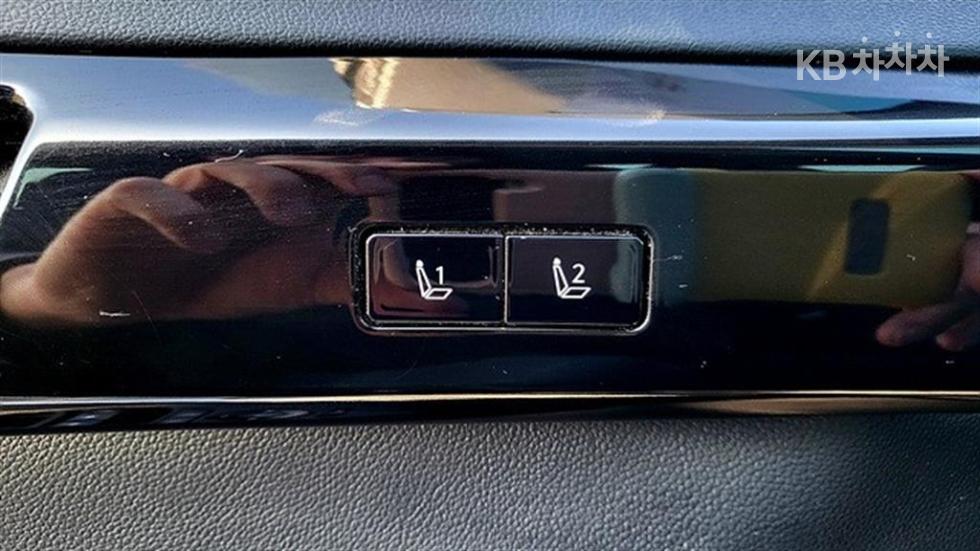 Hyundai Grandeur — miniaturë 15