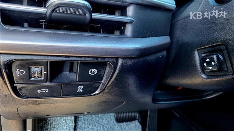 Hyundai Grandeur — miniaturë 16