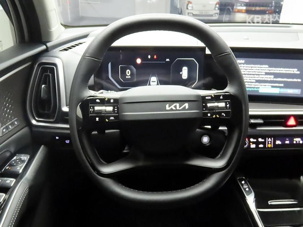 2026 - kia sorento