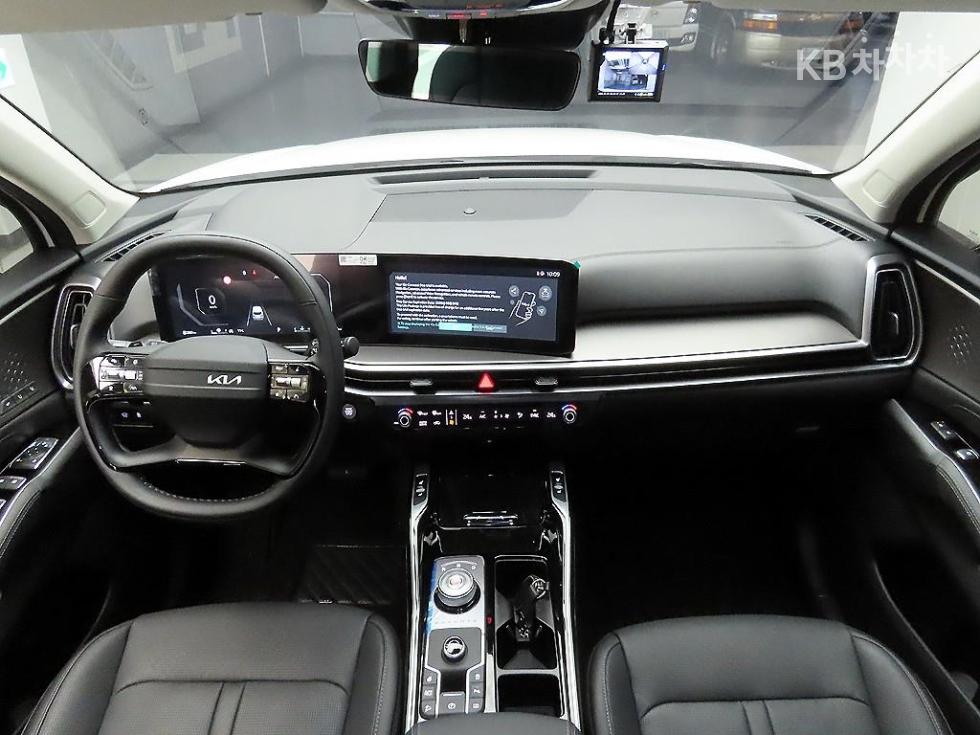 2026 - kia sorento