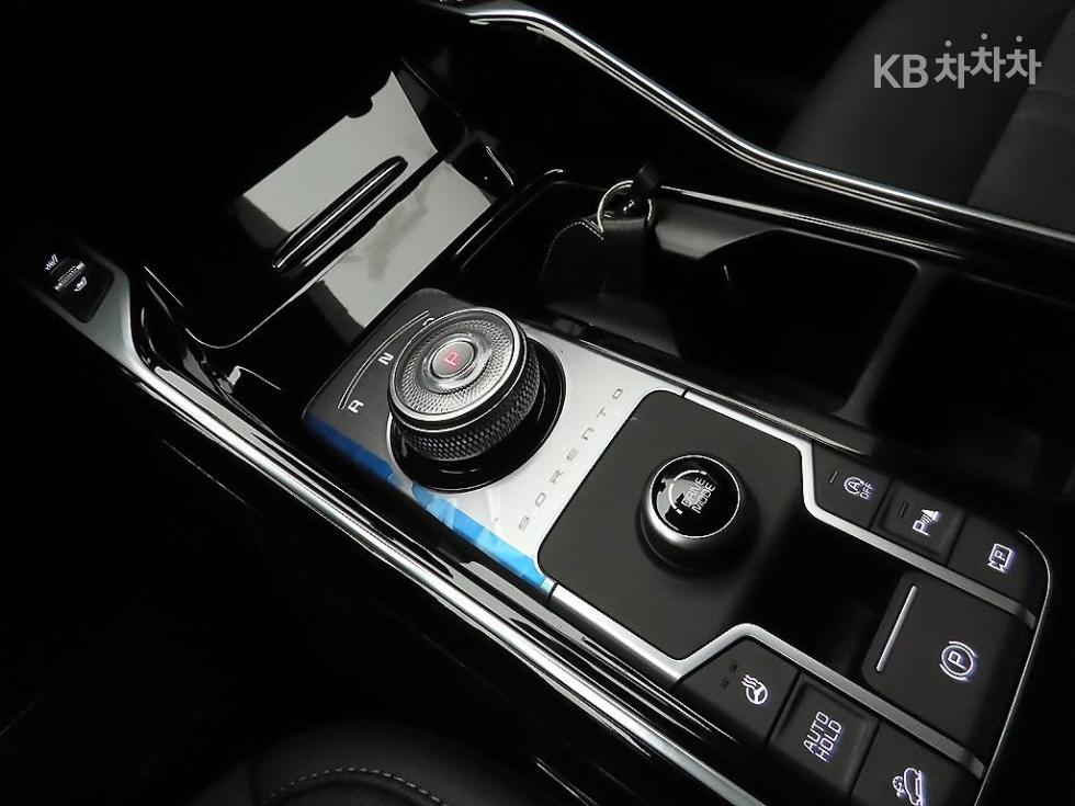 2026 - kia sorento