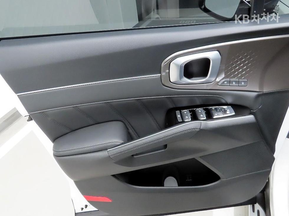 2026 - kia sorento
