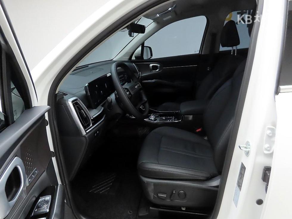 2026 - kia sorento