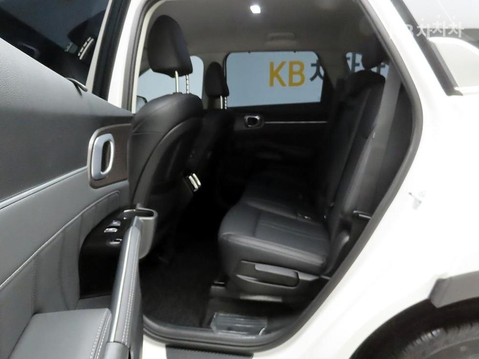2026 - kia sorento